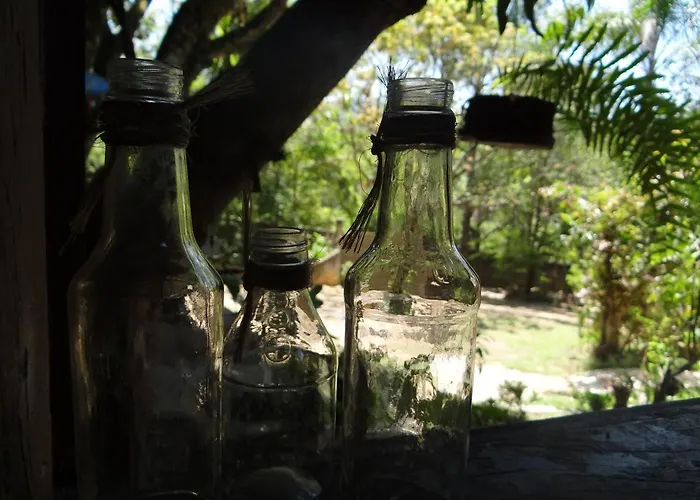Chalé Rancho Aratama