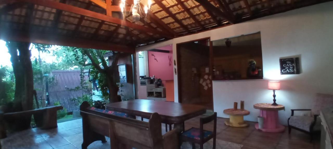 Rancho Aratama Bed and breakfast