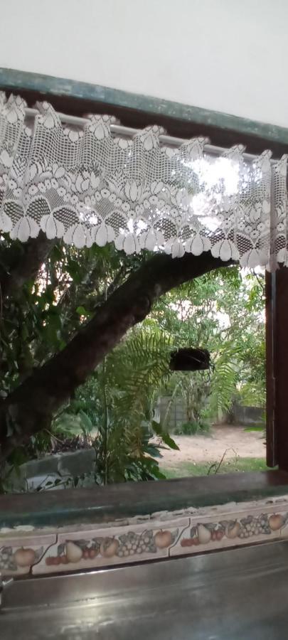 Rancho Aratama Bed and breakfast