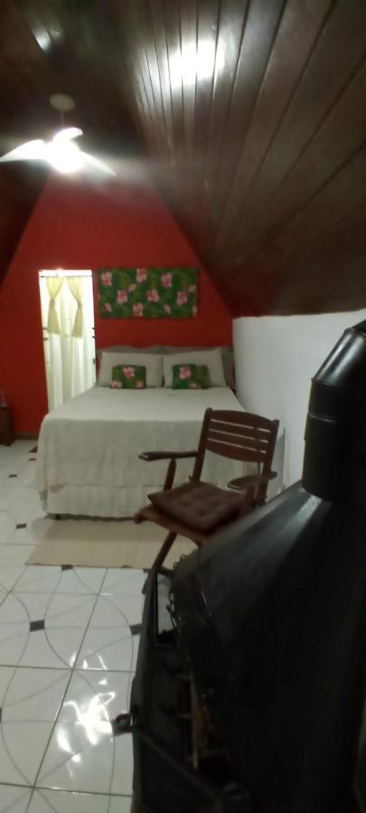 Bed and breakfast Rancho Aratama