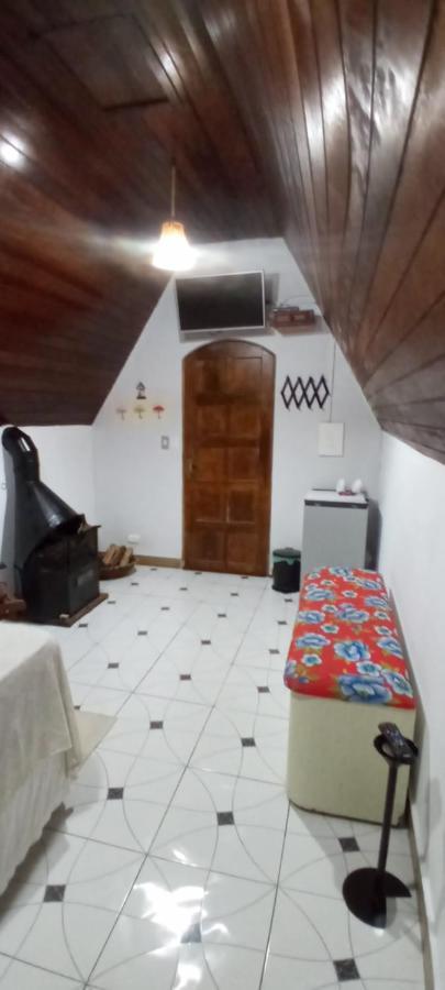 Rancho Aratama * Jacareí