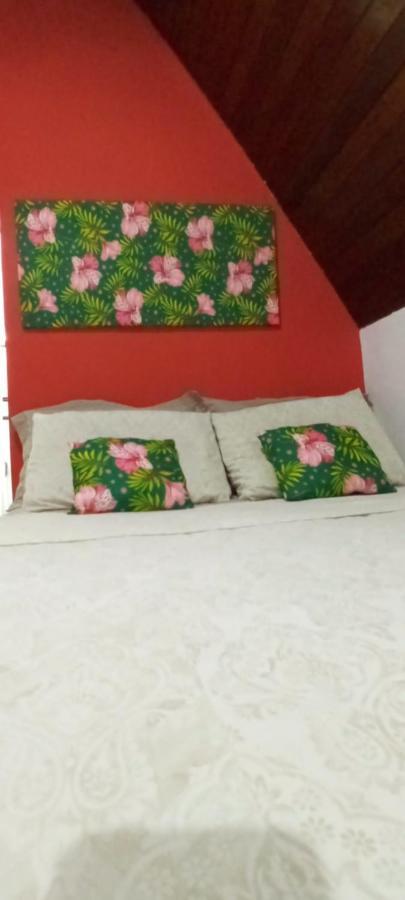 Bed and breakfast Rancho Aratama