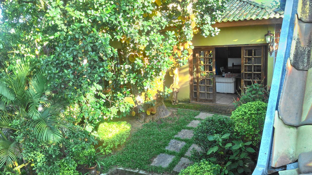 Rancho Aratama Bed and breakfast Jacareí