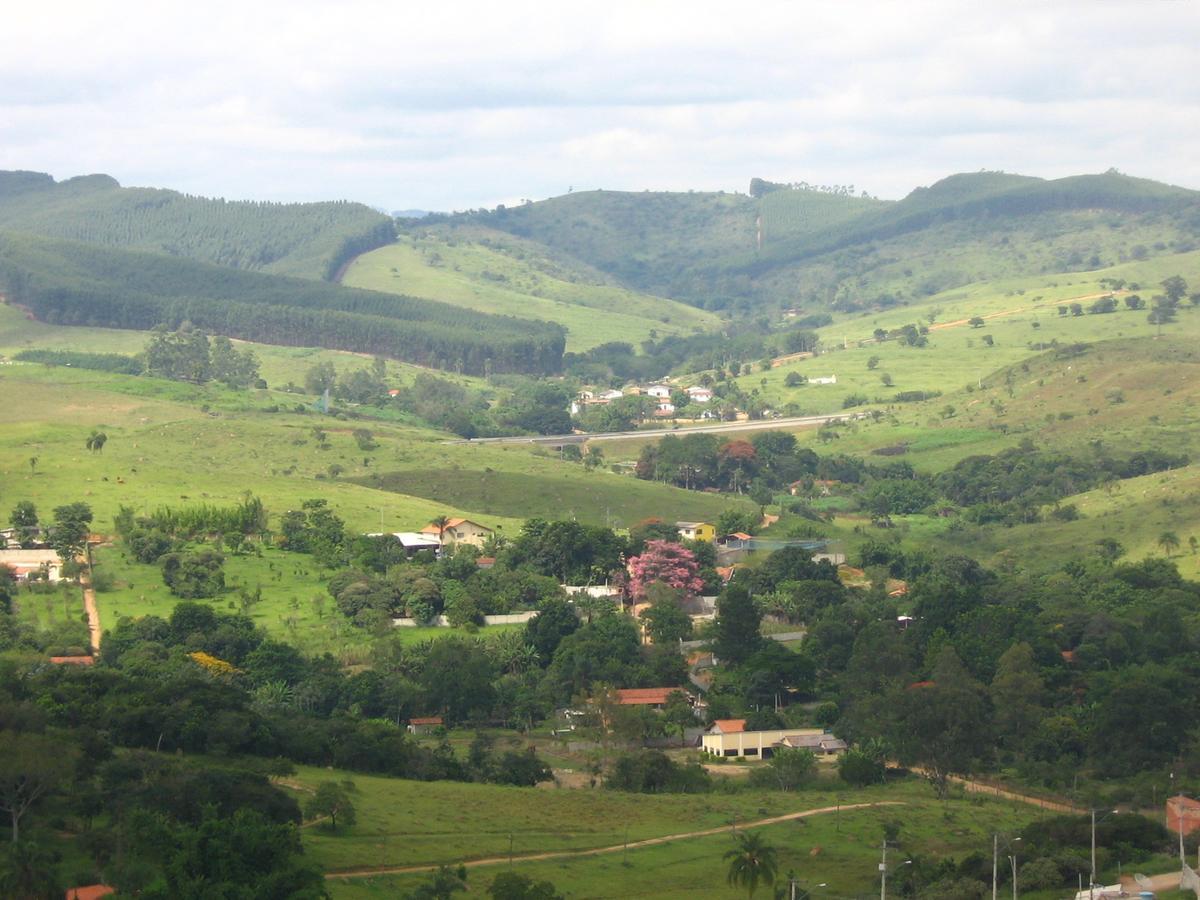 Rancho Aratama Jacareí