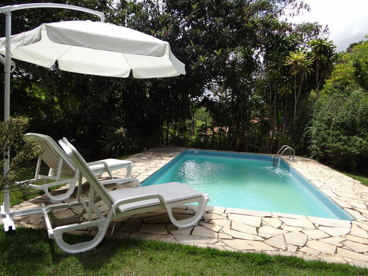 Rancho Aratama * Jacareí