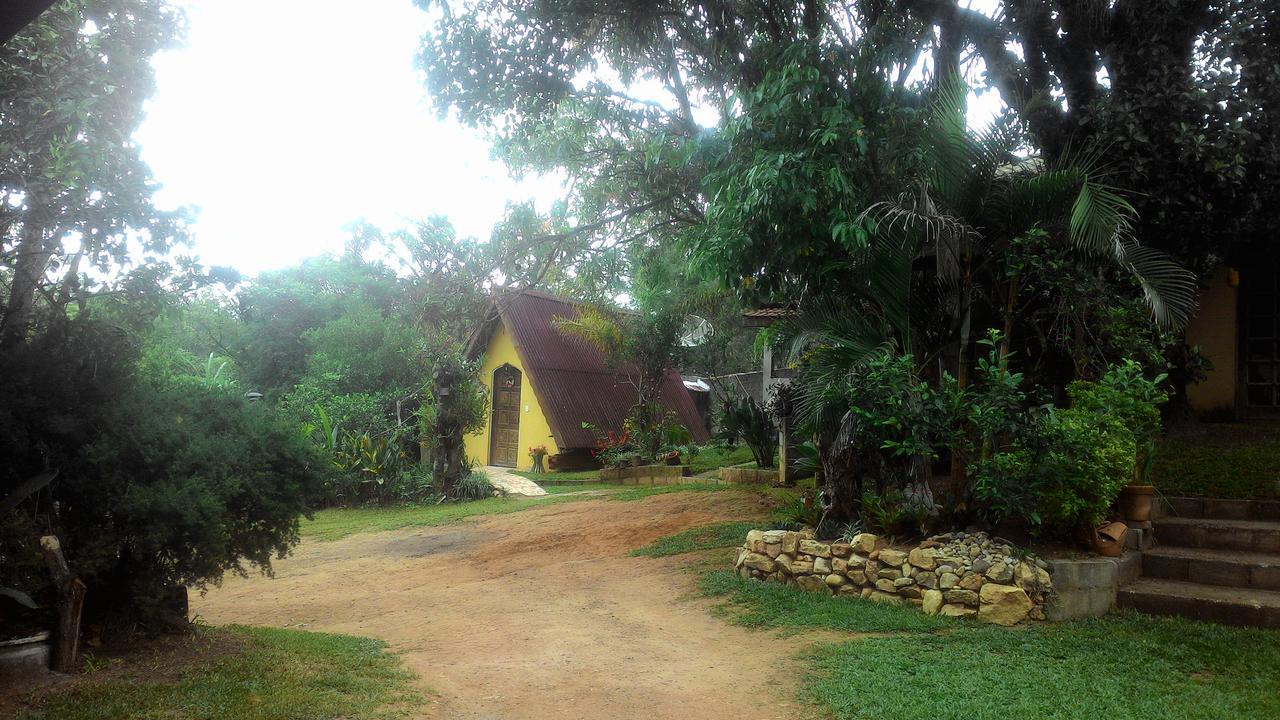 Chale Rancho Aratama Bed & Breakfast *
