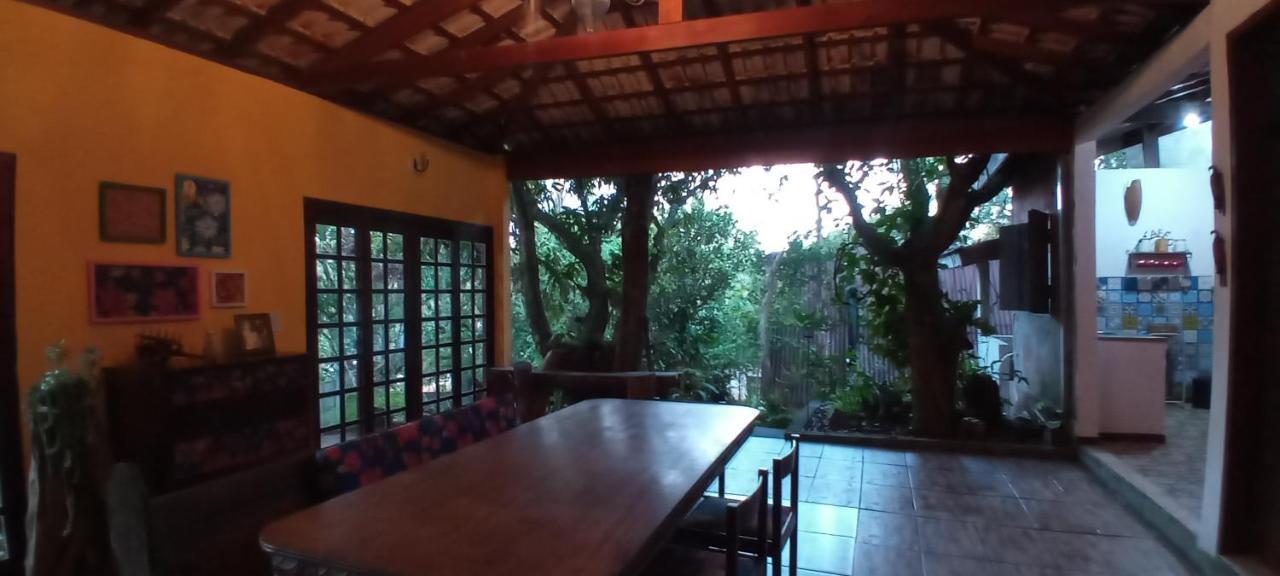 Chale Rancho Aratama Bed & Breakfast
