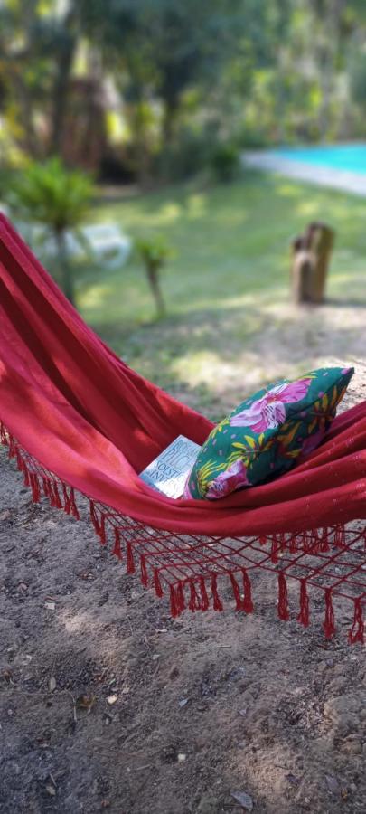 Chale Rancho Aratama Bed & Breakfast Jacarei