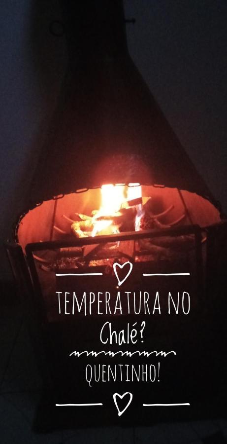 Chale Rancho Aratama Bed & Breakfast Jacarei