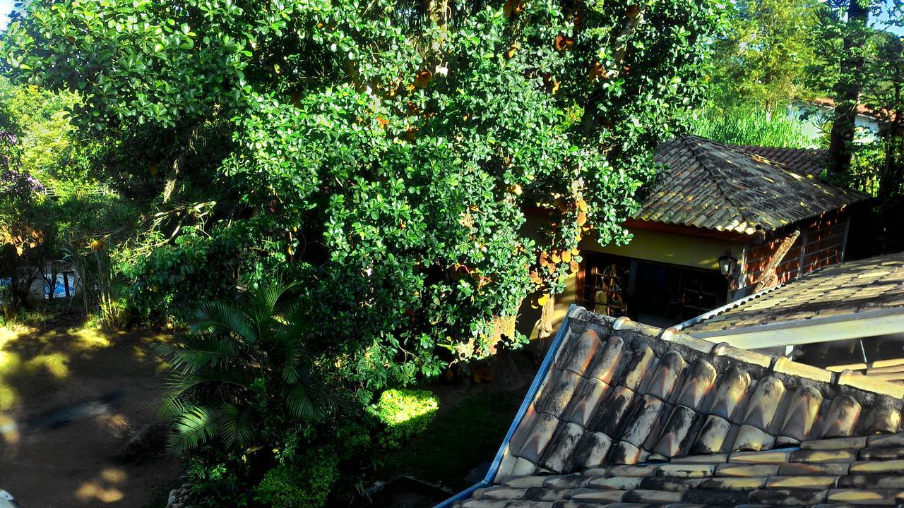 Chale Rancho Aratama Bed & Breakfast