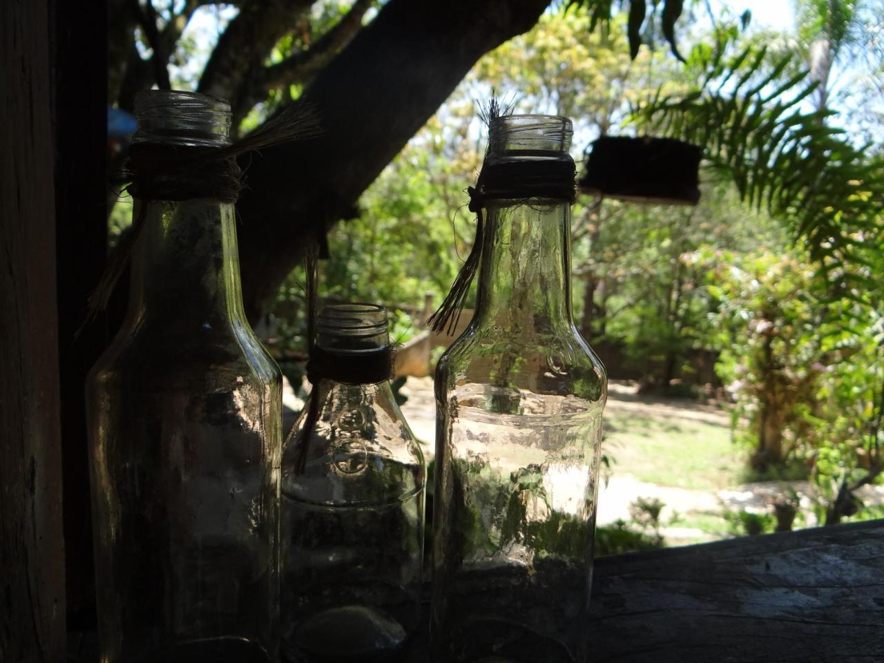 Chale Rancho Aratama Bed & Breakfast Jacarei
